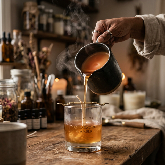 Ambre Artisan Craft